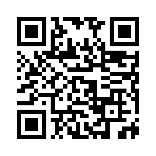 Código QR Coincidir Bodas
