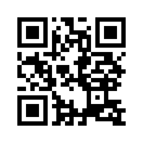 Código QR Coincidir XV